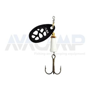 Spinner ILBA SPARK COLOR BLACK WHITE N1 gr.3