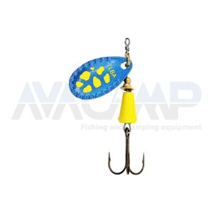 Spinner ILBA SPARK COLOR BLUE YELLOW N1 gr.3